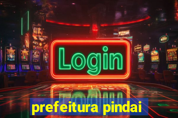 prefeitura pindai
